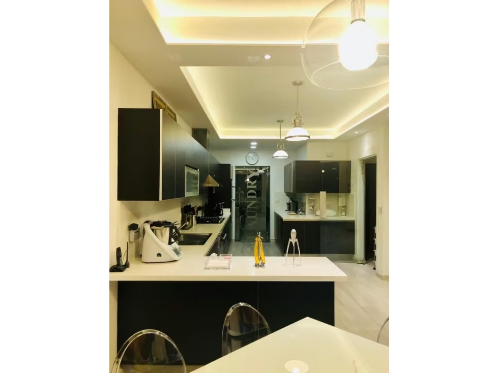 ALQUILER APARTAMENTO CLAYTON EMBASSY CLUB 300M2 MLD — foto 2