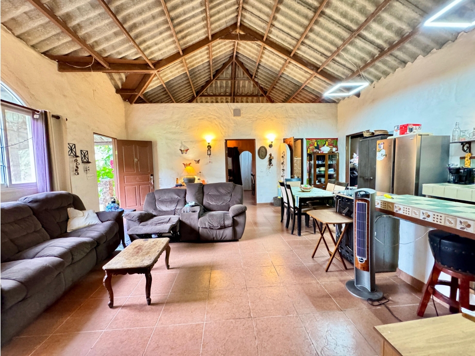 VENTA CASA ALTOS DEL MARIA 3,100M2 DE TERRENO CV — foto 3