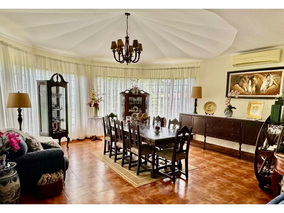 VENTA FINCA EN COCLE AGUADULCE 15.454 M²AB - 3