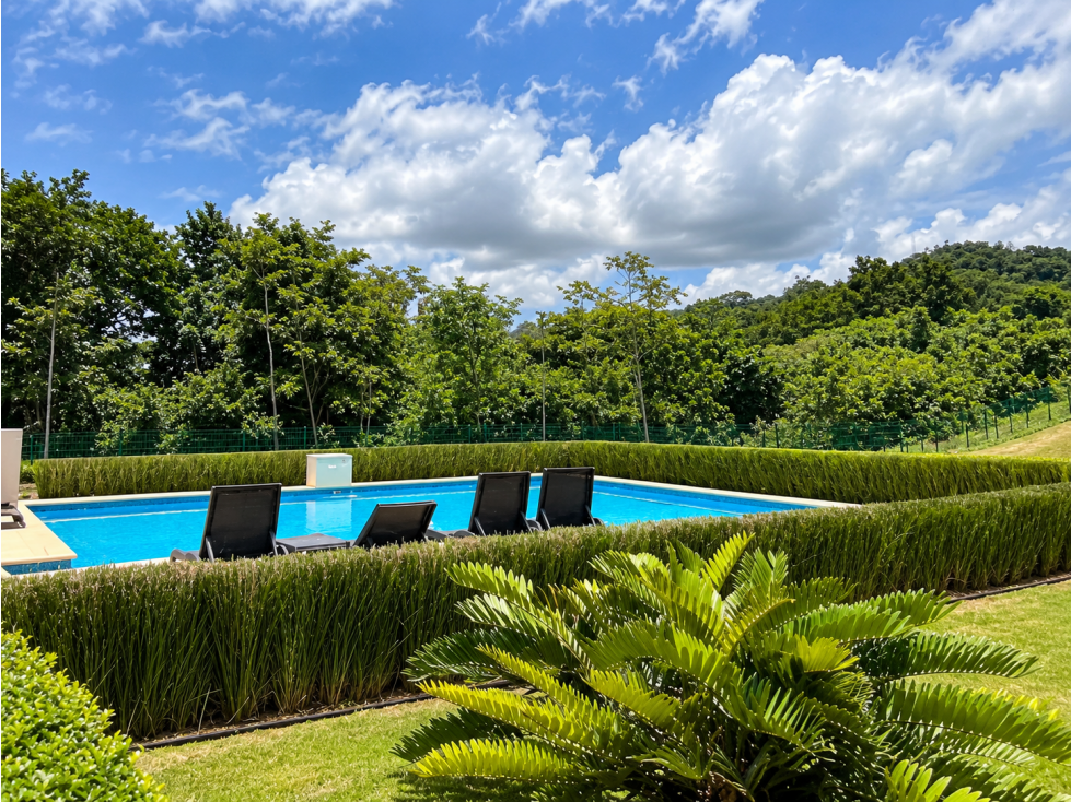 ALQUILER CASA ARRAIJAN 124M2 CLUB RESIDENCIAL PH LA CAMPIÑA
