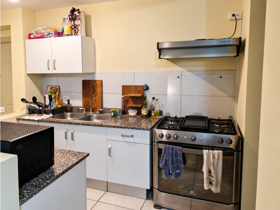ALQUILER APARTAMENTO EL CRISOL 2 RECAMARAS MYSTIC VALLEY — foto 4