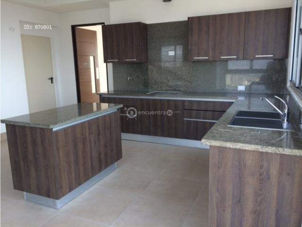 APARTAMENTO EN COSTA DEL ESTE - 5