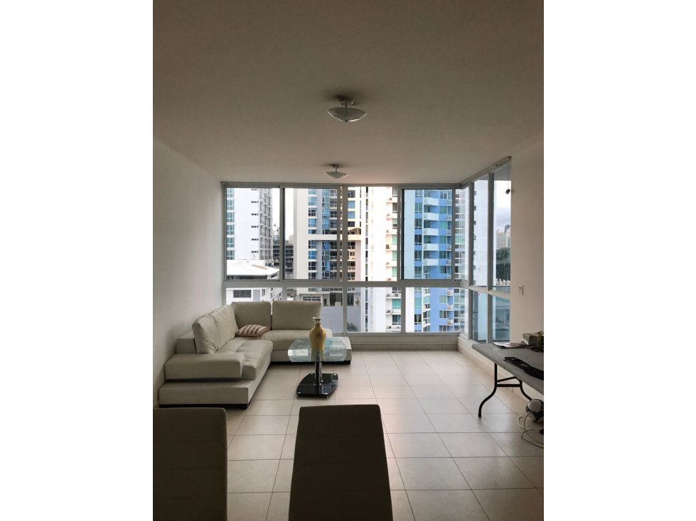 APTO EN PH BELLA VISTA PARK, 3 REC+SERV 157mts2 - 1