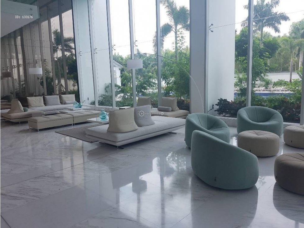 APARTAMENTO LB PH ACQUA COSTA DEL ESTE - 3