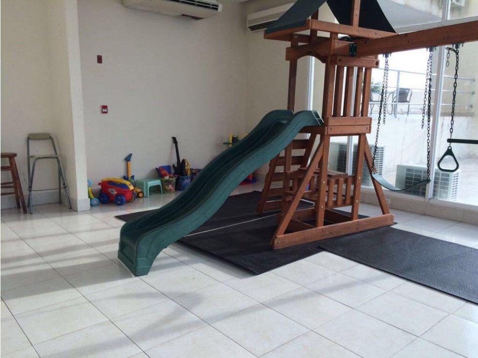 VENTA APARTAMENTO PH MAJESTIC GARDENS EDISON PARK OPORTUNIDAD — foto 4