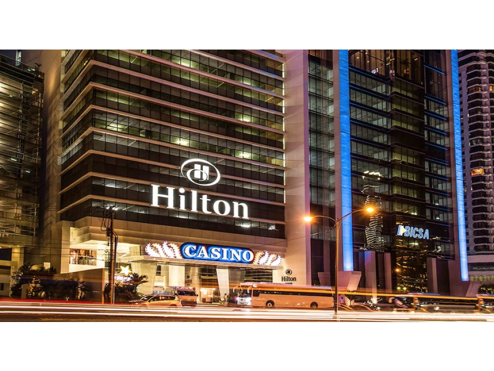 ALQUILER OFICINA EN AVENIDA BALBOA 280M2 TORRE BICSA - 3