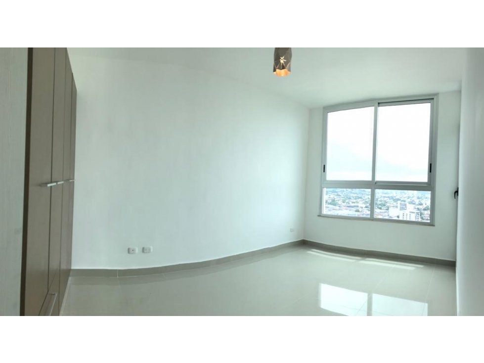 APARTAMENTO PH VENEZIA TOWER 3REC+CBE - 5