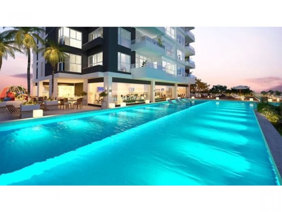 VENTA APARTAMENTO 215M2 EN SANTA MARIA