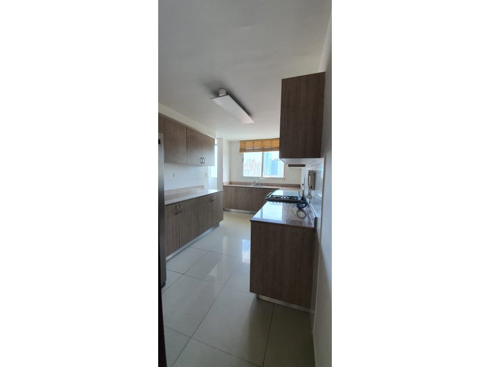 VENTA APARTAMENTO AMOBLADO PH RIVER PARK OBARRIO — foto 5