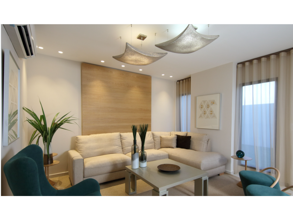 CASA A ESTRENAR EN VENTA 3 REC MAS CBE O ESTUDIO COSTA SUR (VILLANOVA) — foto 4