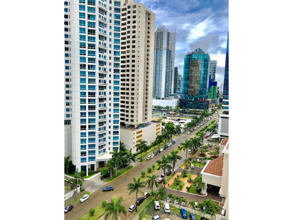 ALQUILER-VENTA APARTAMENTO AMOBLADO COSTA DEL ESTE PH MIRADOR