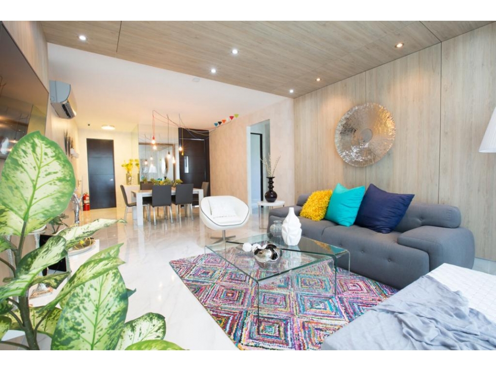 VENTA, ALQUILER O ALQUILER OPC COMPRA EN PLAZA EDISON PH PACIFIC PARK — foto 3