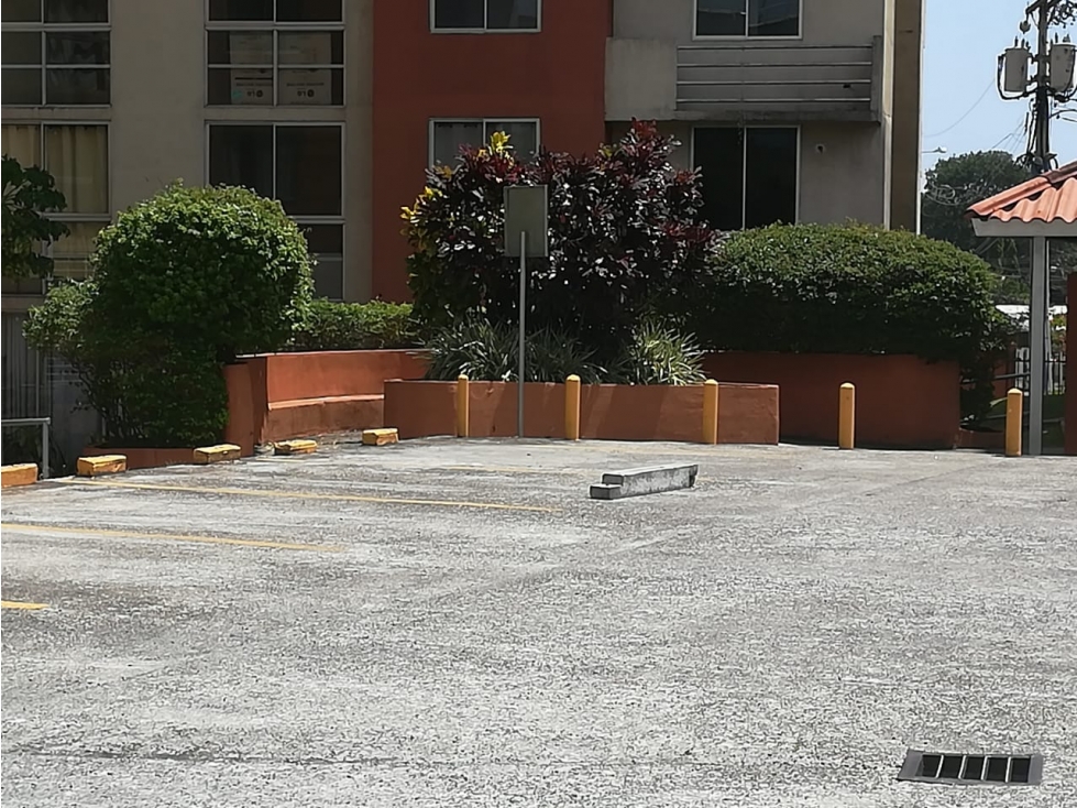 VENTA APARTAMENTO 2 RECÁMARAS PH MYSTIC VILLAGE DON BOSCO OPORTUNIDAD — foto 6