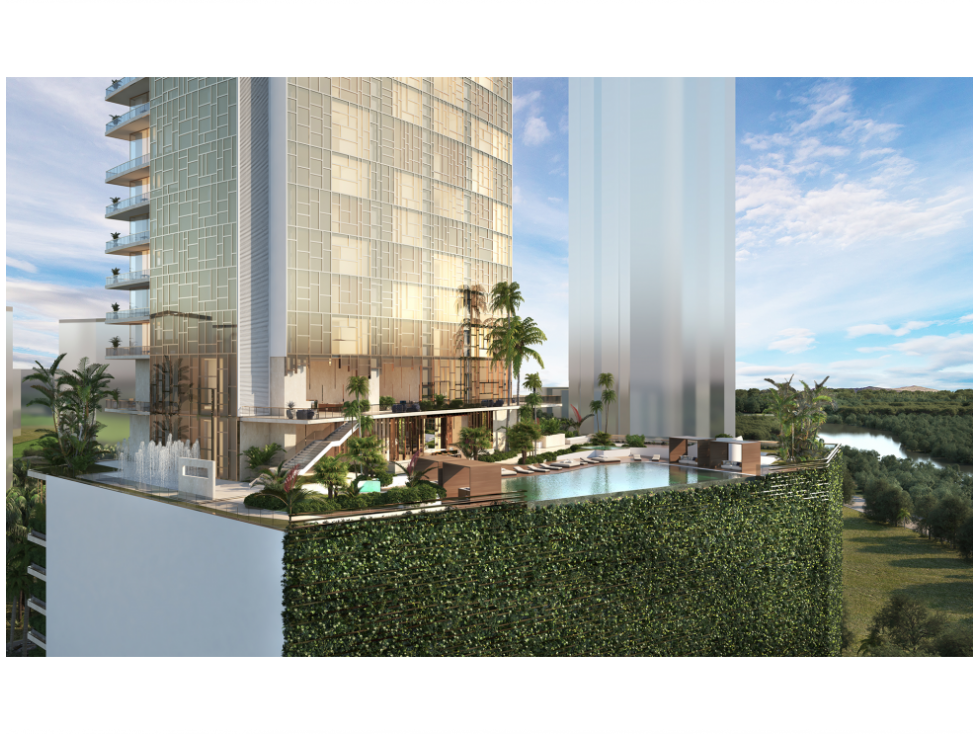 PENTHOUSE SANTA MARIA EXCLUSIVO.MEJOR DE LA ZONA MAISON FENDI — foto 5