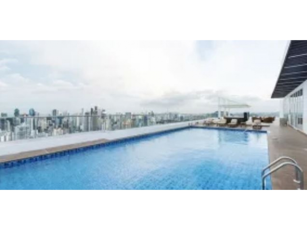 APARTAMENTO PH PACIFIC PARK EN PLAZA EDISON — foto 3