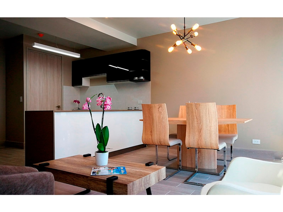 APARTAMENTO PENTHOUSE 230m2 3 RECAMARAS BELLA VISTA PH AZURRE