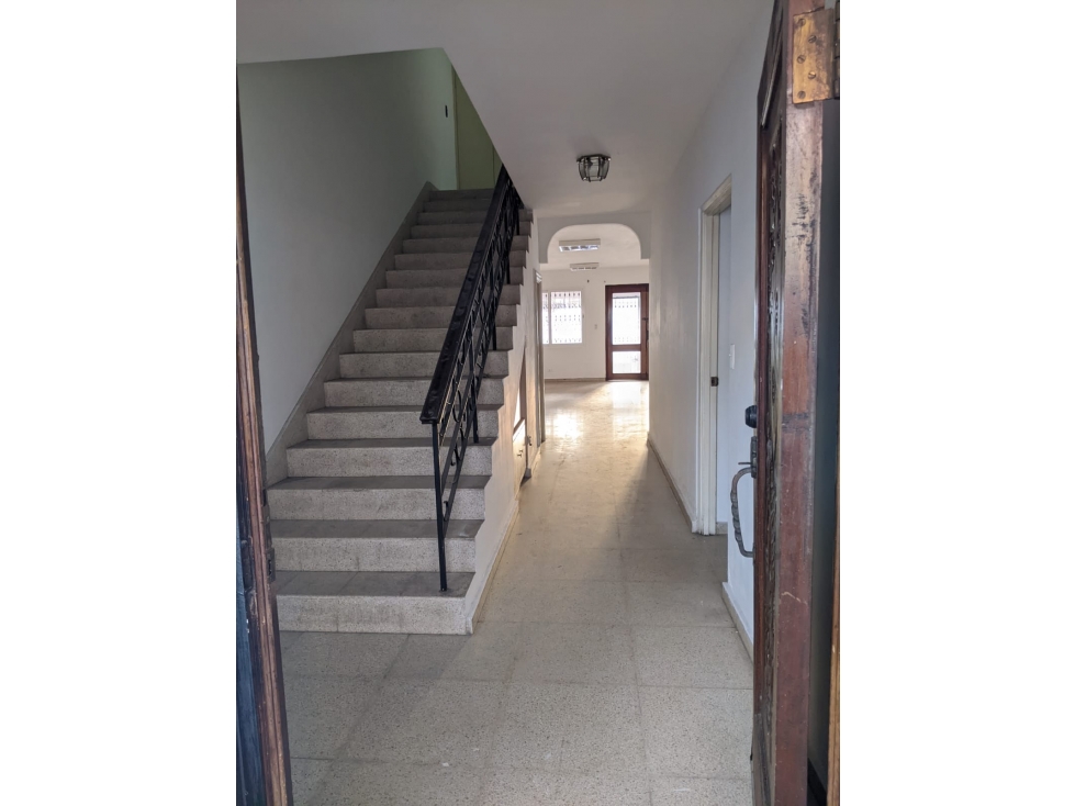 CASA COMERCIAL 410 m2 DE TERRENO EN OBARRIO - 4