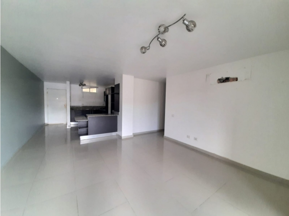 NEGOCIABLE APARTAMENTO 3 RECÁMARAS PH ALTAMIRA GARDEN — foto 4