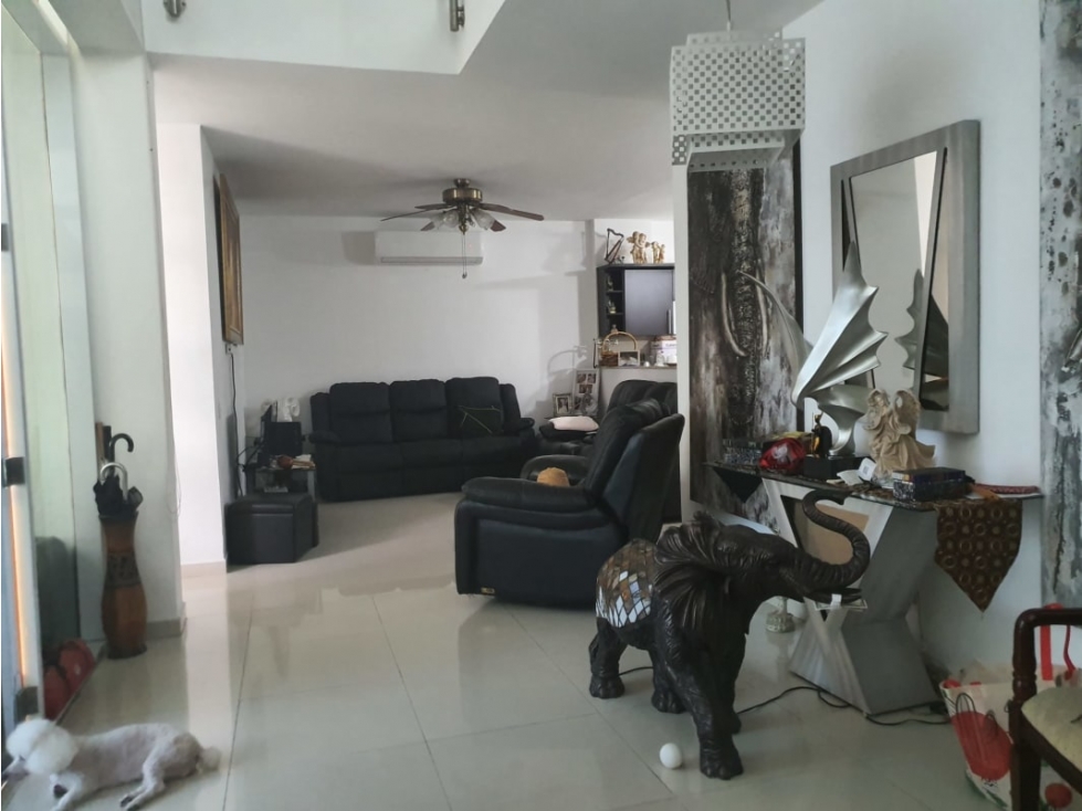 VENTA CASA COSTA SUR 3 PARKING COSTA ESMERALDA CON TERRAZA — foto 3