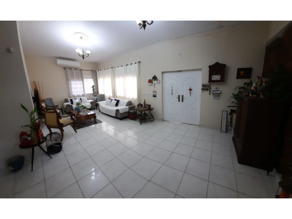 CASA EN ALQUILER o VENTA EN ALTOS DEL GOLF, SAN FRANCISCO - 2