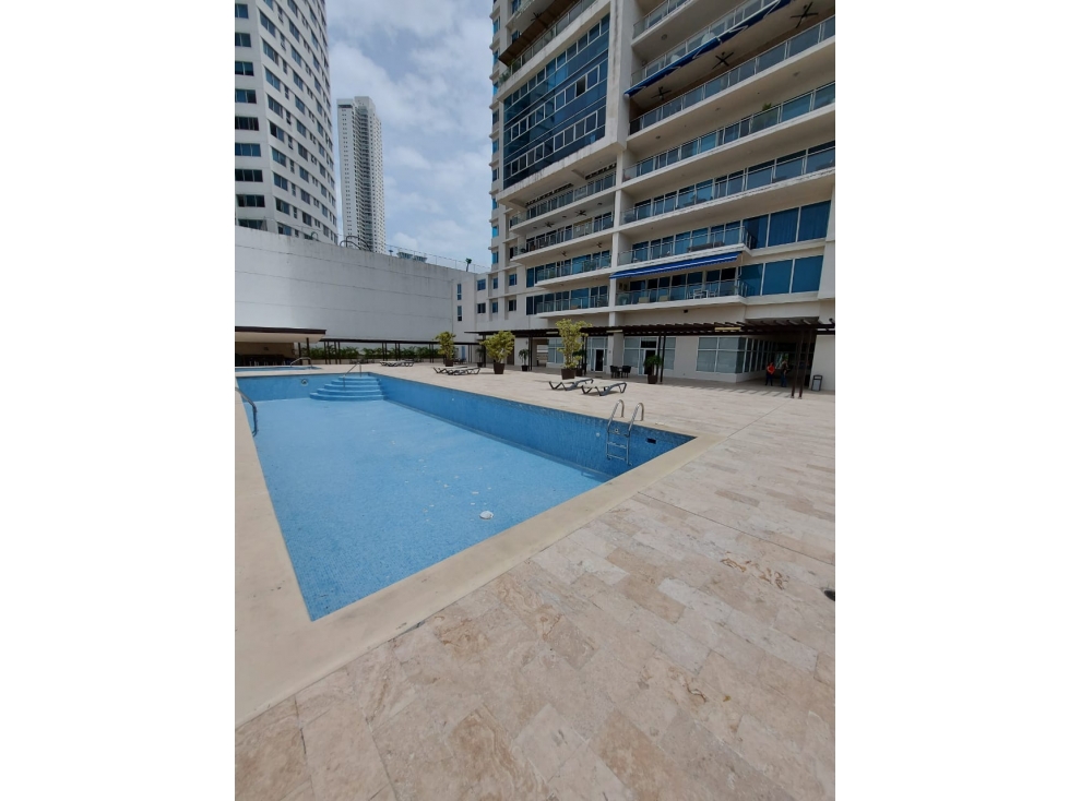 ALQUILO APARTAMENTO PH ZEUS — foto 5