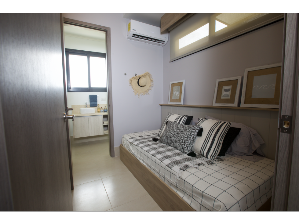 VENTA CASA A ESTRENAR OCEAN VILLAGE SAN CARLOS — foto 5