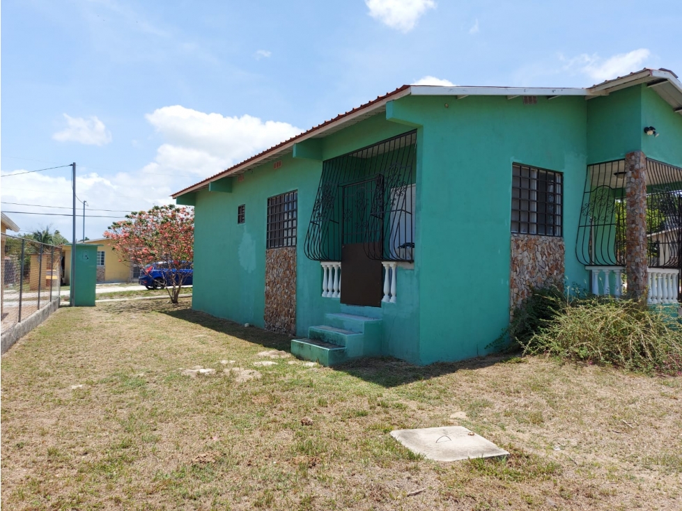 VENTA DE CASA EN ANTON - EL JUAGUITO CON MAS DE 500 MTS - 5