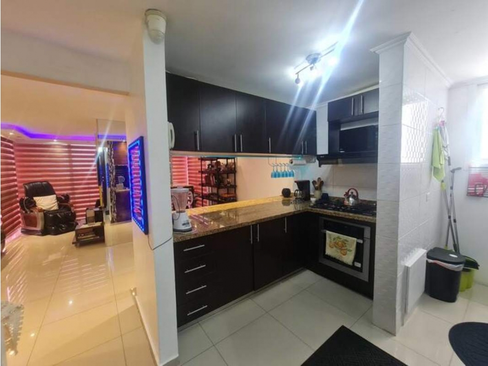 APARTAMENTO REMODELADO EN TRANSISTMICA, PH COSMOPOLITAN TOWERS — foto 5