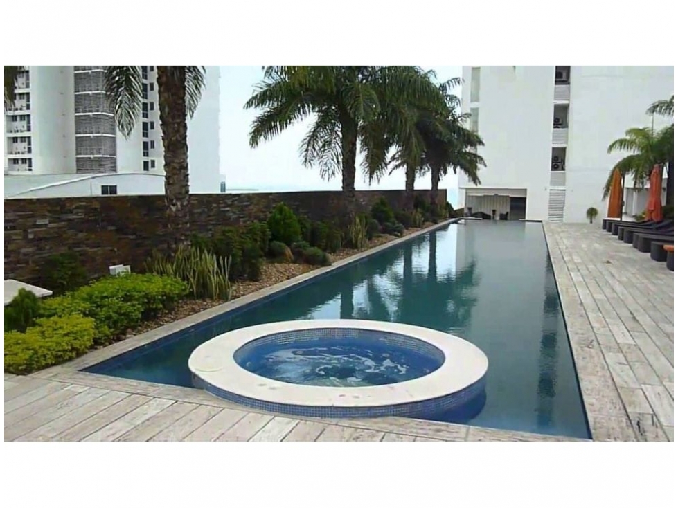 APARTAMENTO EN COCO DEL MAR, PH COCO PLACE - 4
