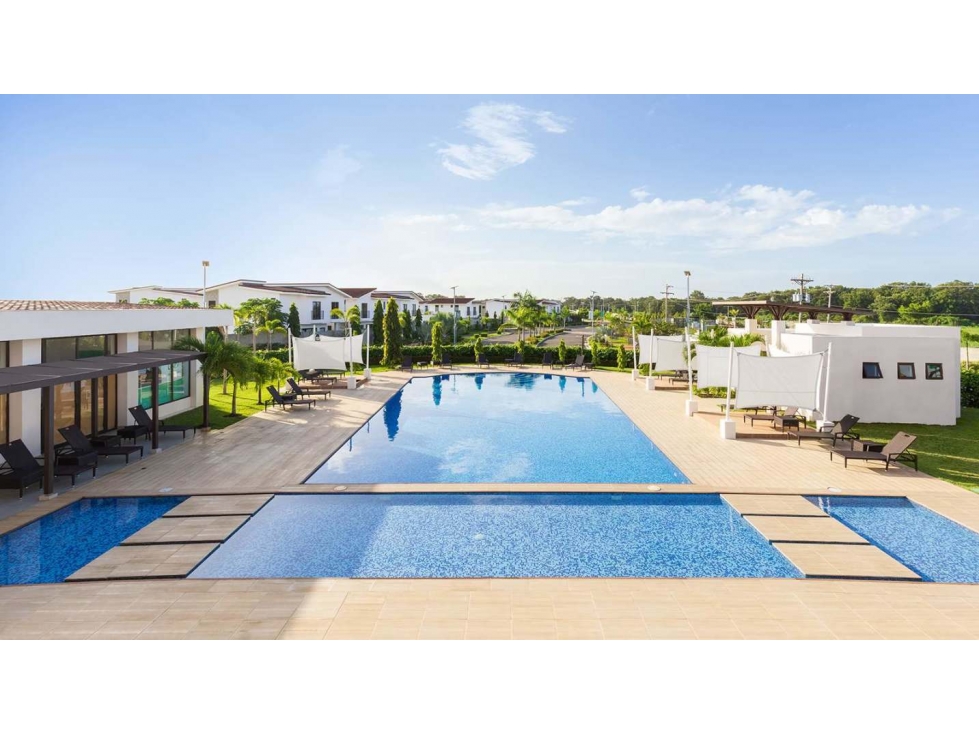 VENTA CASA COSTA SUR, COSTA LINDA - 2