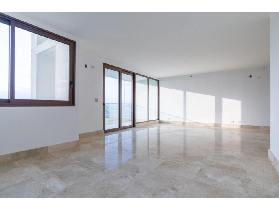 ALQUILER DE APARTAMENTO EN SANTA MARIA ESTRENAR THE COLONIAL 194M2 — foto 2
