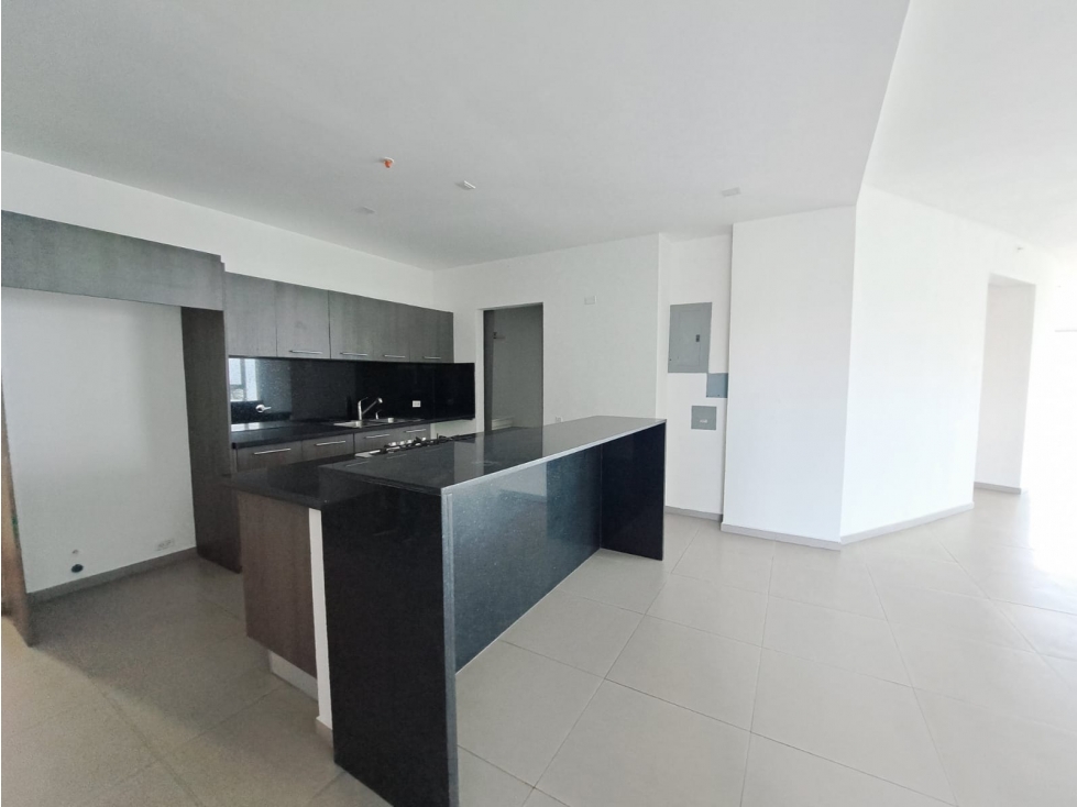 VENTA APARTAMENTO 231 M2 YACHTCLUB NEGOCIABLE AVENIDA BALBOA MC — foto 6