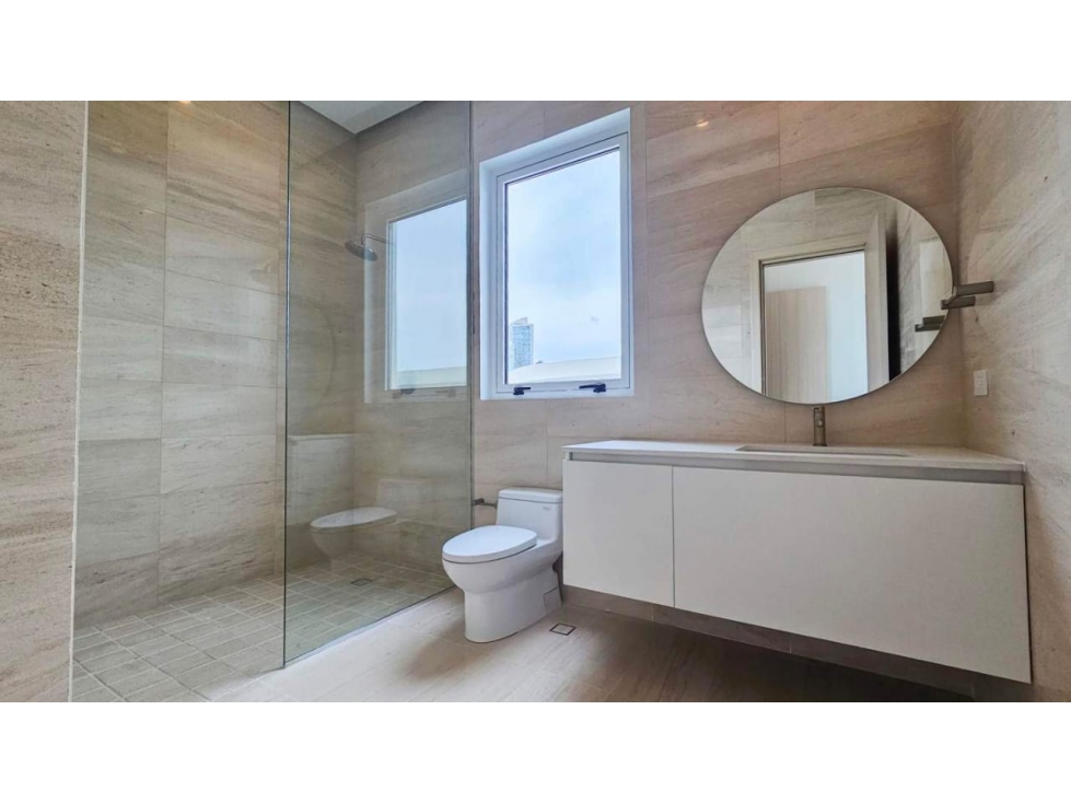 APARTAMENTO PENTHOUSE 2 PISOS DE LUJO EN OCEAN PEARL OCEAN REEF MLD — foto 6