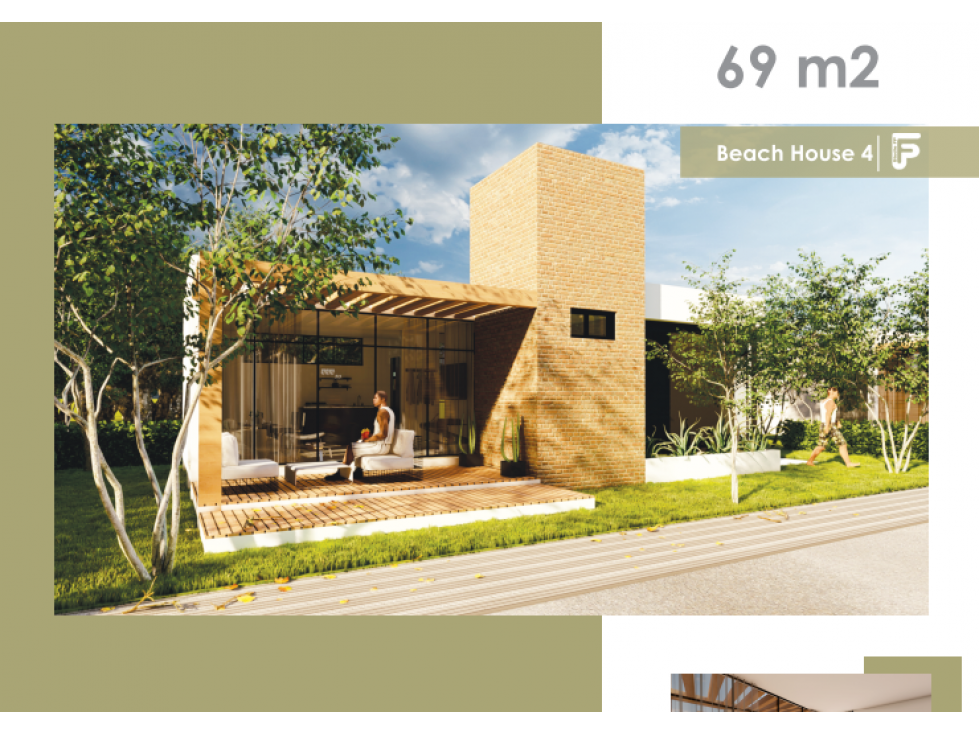 VENTA DE CASAS Y LOTES EN CORDOBA COLOMBIA CERCA DE PLAYA CV - 2