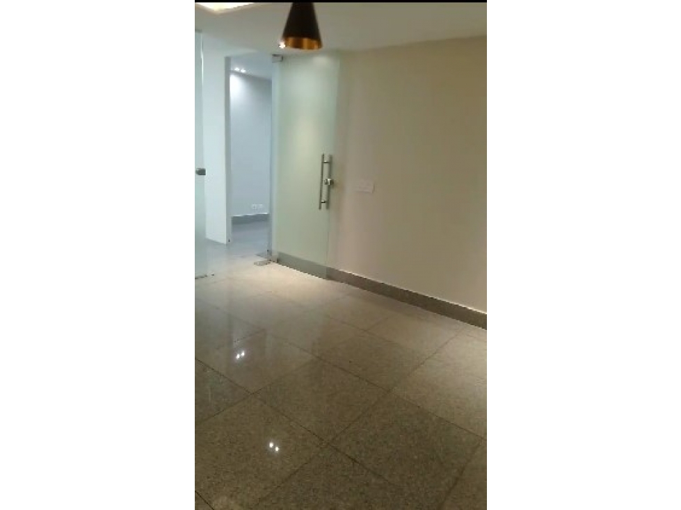 ALQUILER OFICINA 280 M2 BICSA AV BALBOA MANTENIMIENTO INCLUIDO MC — foto 3
