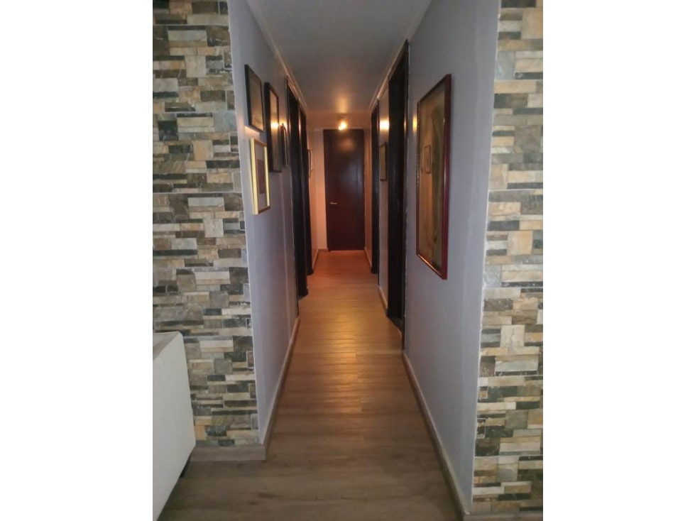 SE VENDE HERMOSO APARTAMENTO CENTRICO EN DOS MARES YL - 3