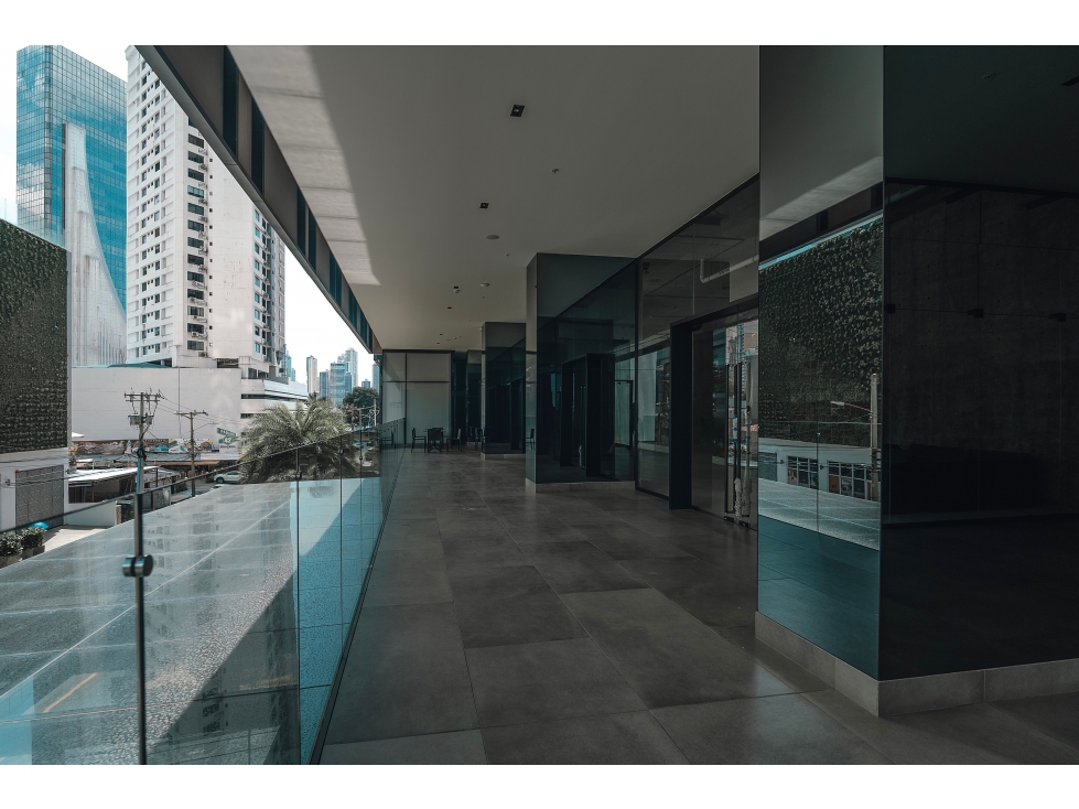 LOCALES EN NUOVO ARMANI PLAZA PARA LUJOSOS RESTAURANTES DE ALTO NIVEL - 2