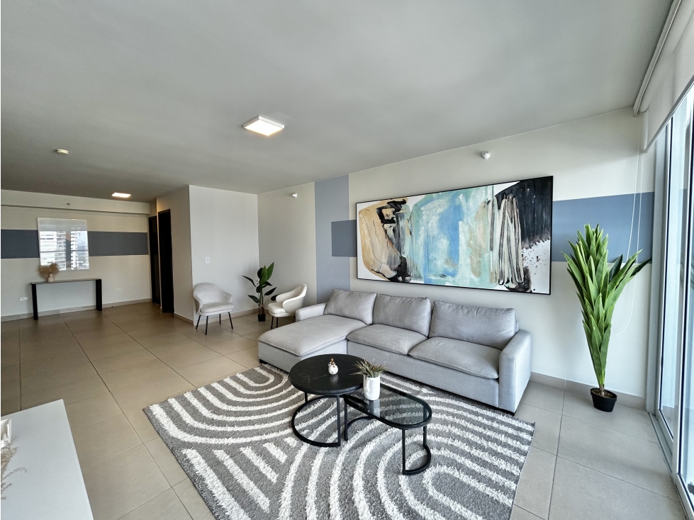 ALQUILER APARTAMENTO COSTA DEL ESTE COUNTRY CLUB DISP DIC MC — foto 3