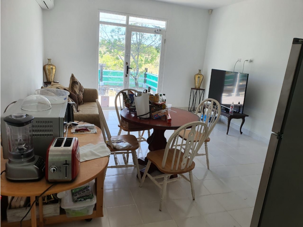 ALQUILER DE CASA EN CORONADO 8125m2 de terreno cv - 5
