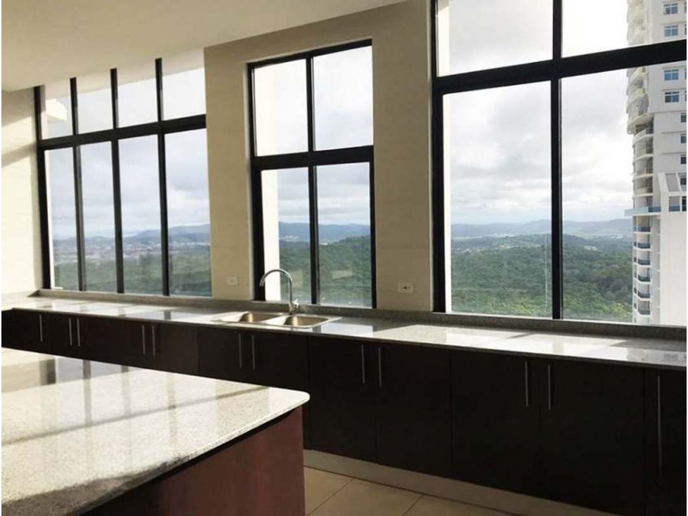 ALQUILER APARTAMENTO 4 RECÁMARAS EN DOS MARES PH ELITE 400 KAF — foto 3