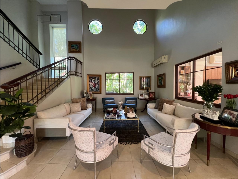 VENTA CASA CAMINO DE CRUCES 4 RECÁMARAS 1230 m2 CLAYTON MLD — foto 3