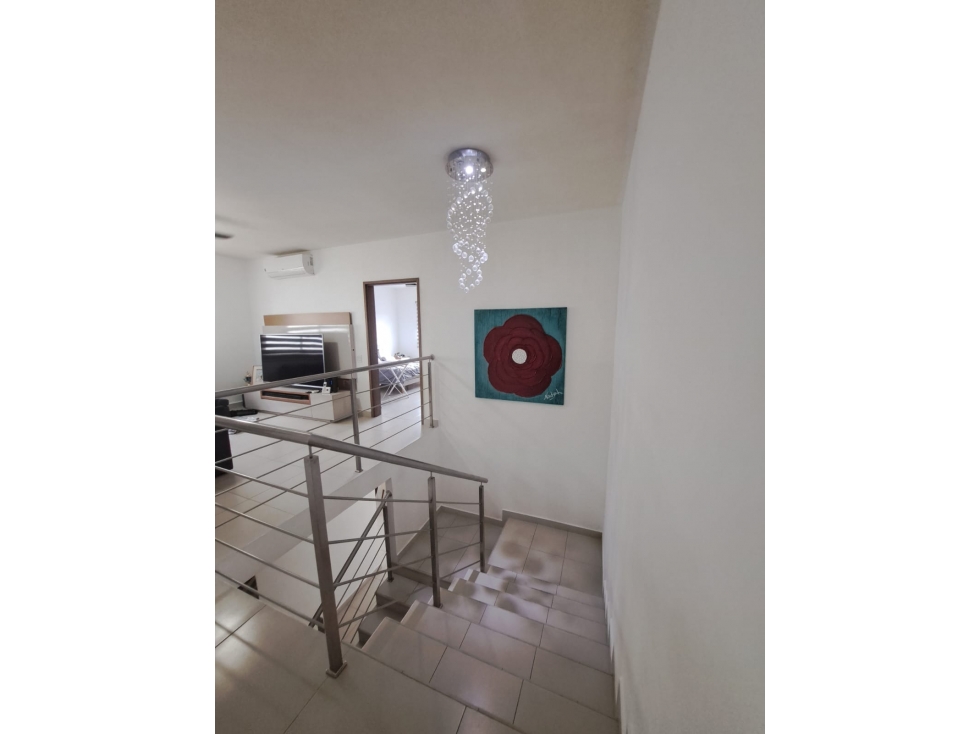 CASA EN VENTA ALTOS DEL PARQUE ALTA PLAZA 267M2 — foto 5