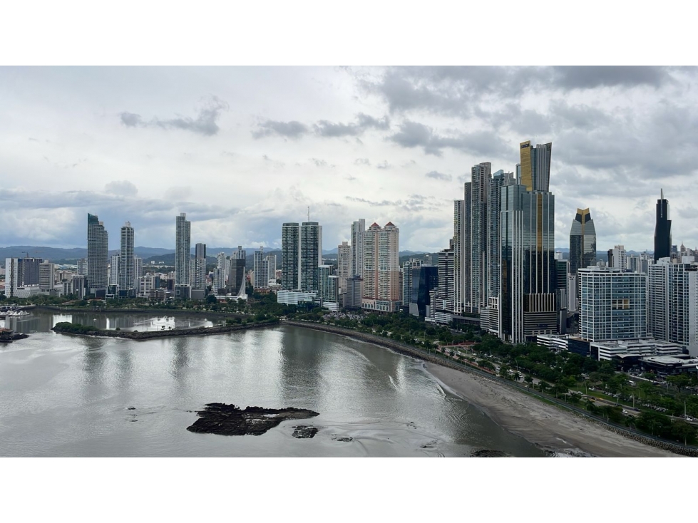 VENTA APARTAMENTO PH PENINSULA 350Mtrs- PUNTA PAITILLA EV — foto 2
