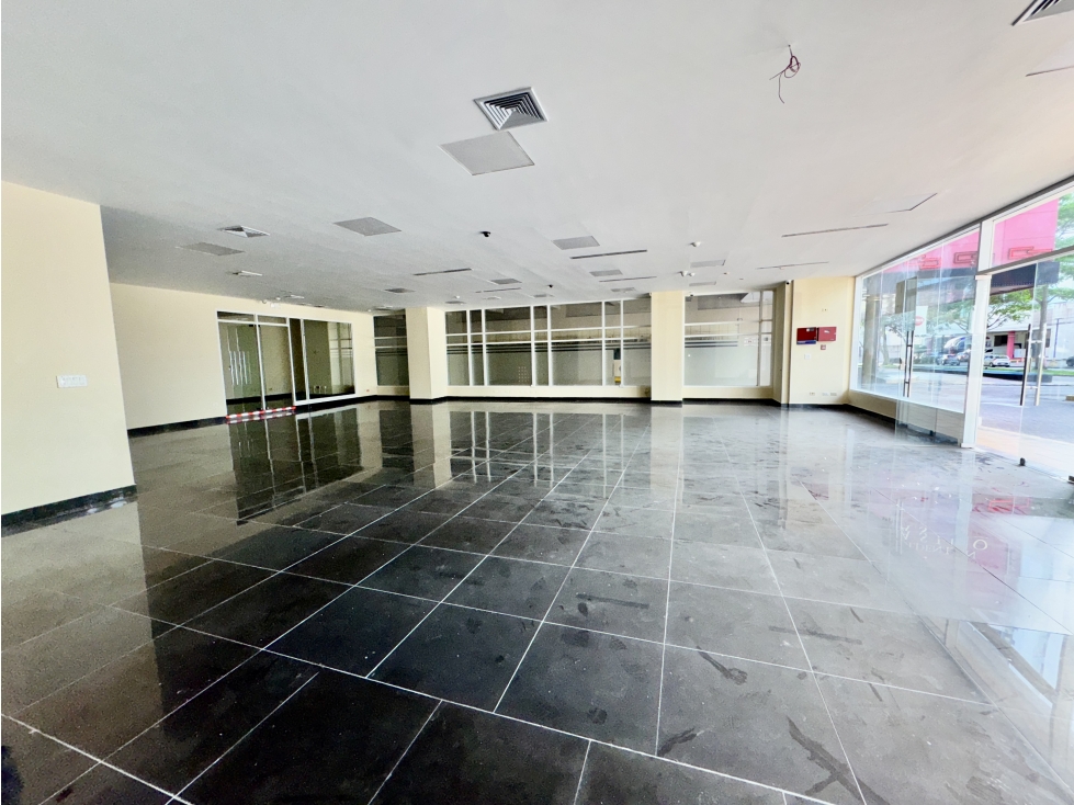 ALQUILER LOCAL COMERCIAL 250M2 PLAZA COMERCIAL EL DORADO CV — foto 6