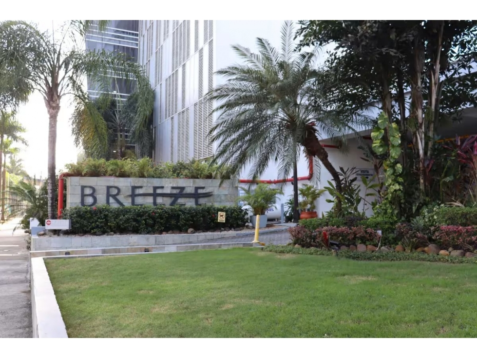 VENTA APARTAMENTO COSTA DEL ESTE 241M2 PH BREEZE MLD NEGOCIABLE