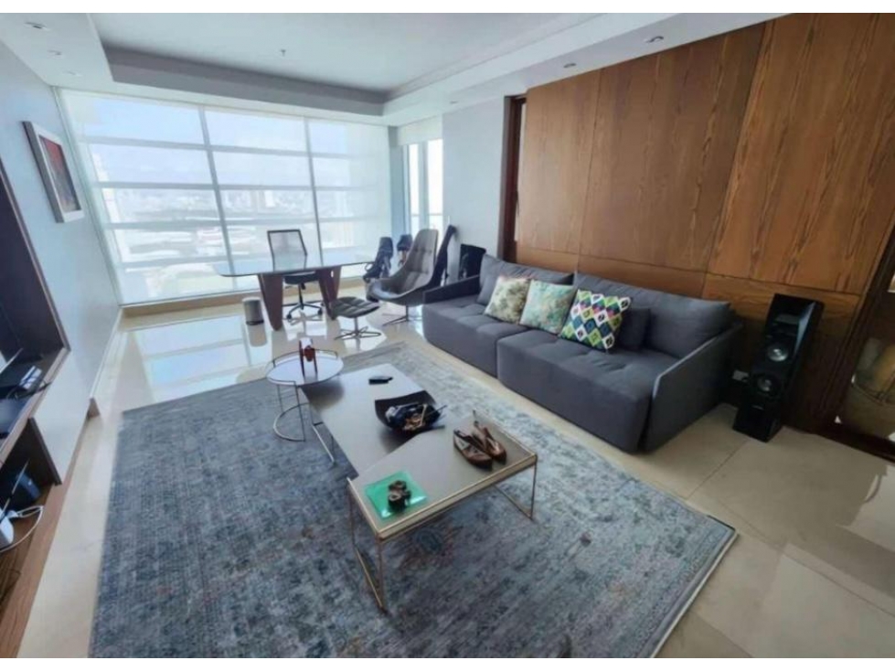 VENTA APARTAMENTO COSTA.DEL.ESTE 358M2 PH ARIA MLD