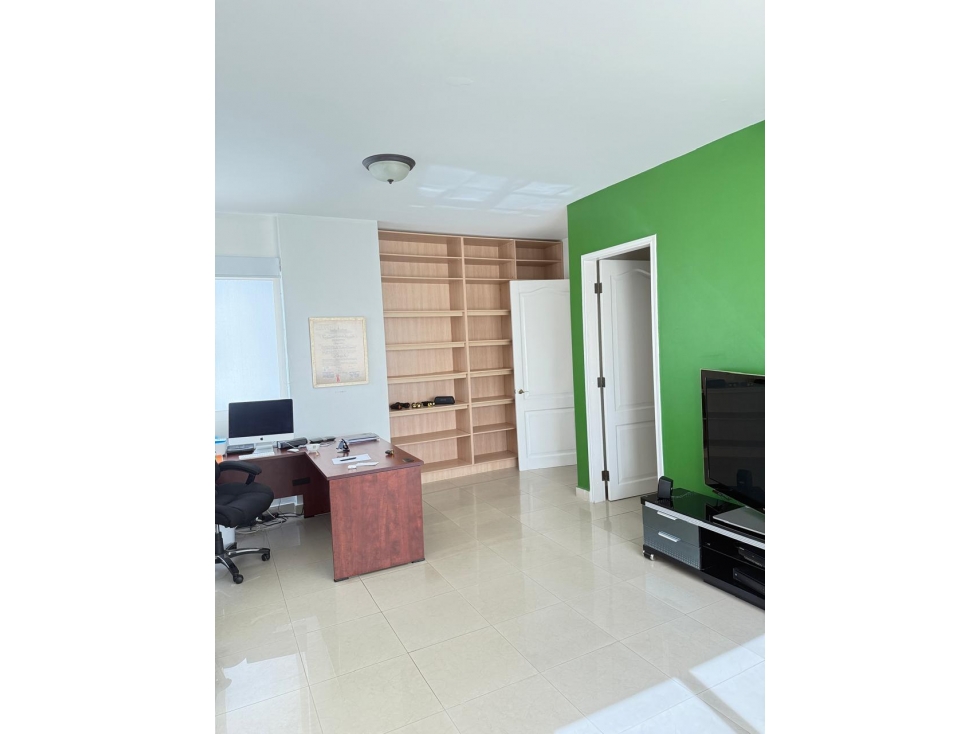 ALQUILER APARTAMENTO COSTA DEL ESTE 335 M2 FRENTE AL MAR MC — foto 6