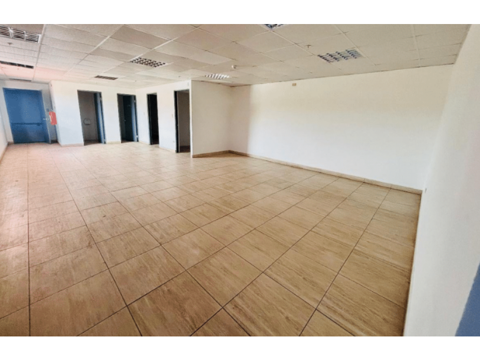 Alquilo Bodega de 849 mts2 en David — foto 4