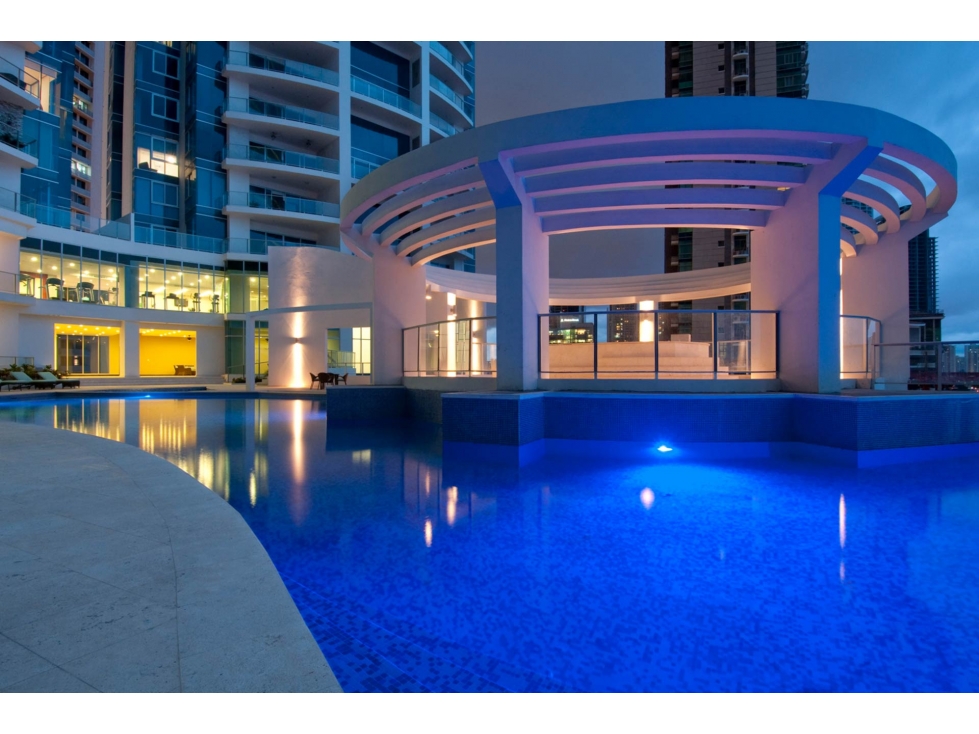 APARTAMENTO PUNTA PACIFICA 180M2 PH PACIFIC VILLAGE MLD — foto 4