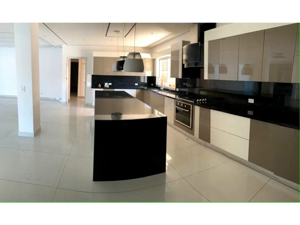 VENTA CASA COSTA DEL ESTE LUJOSA 972M2 PISCINA PRIVADA MLD — foto 6